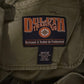 Pantalones Cargo Duluth - 34” x 32”