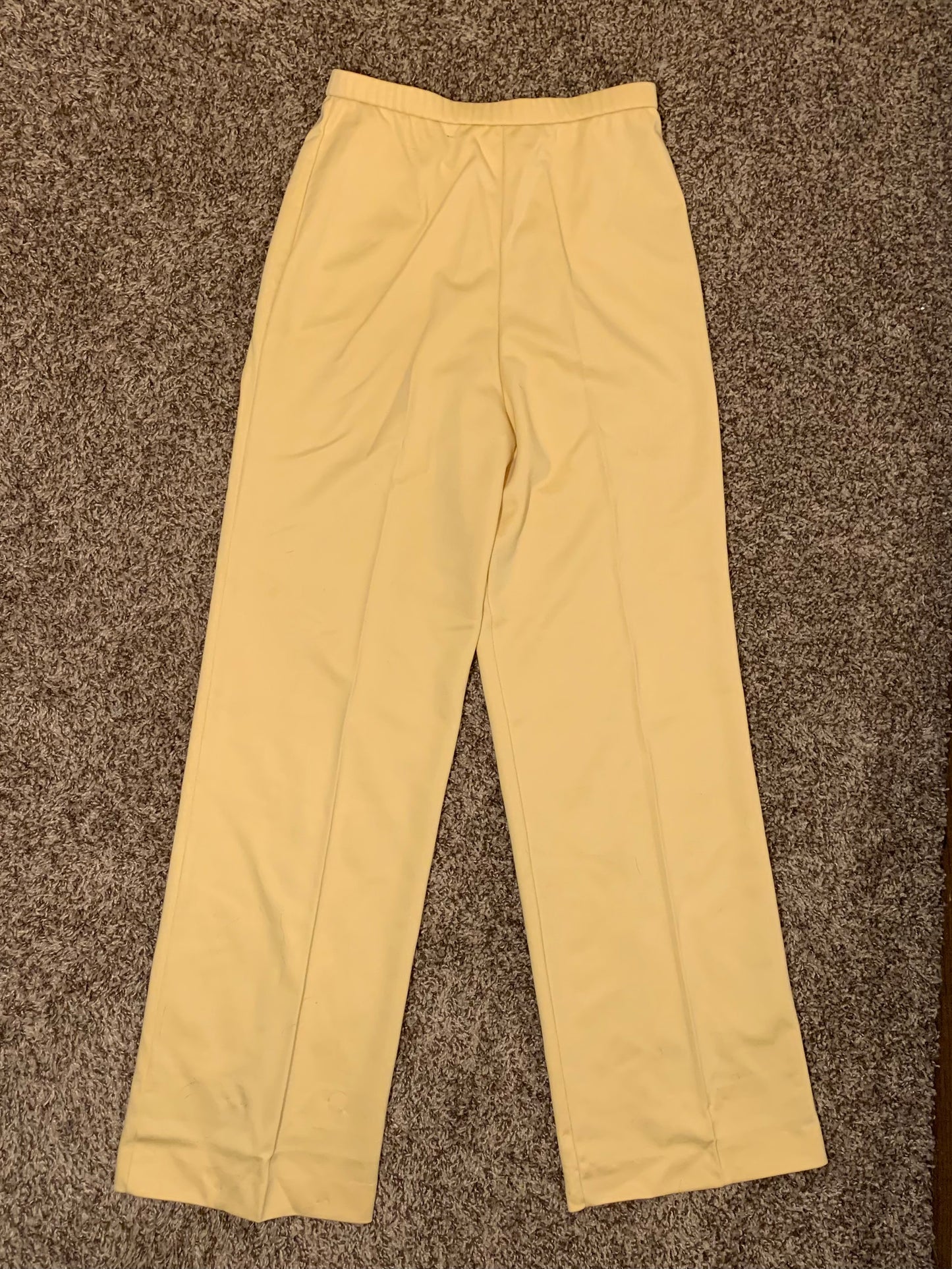 80's Koret Pants - 24” x 30”