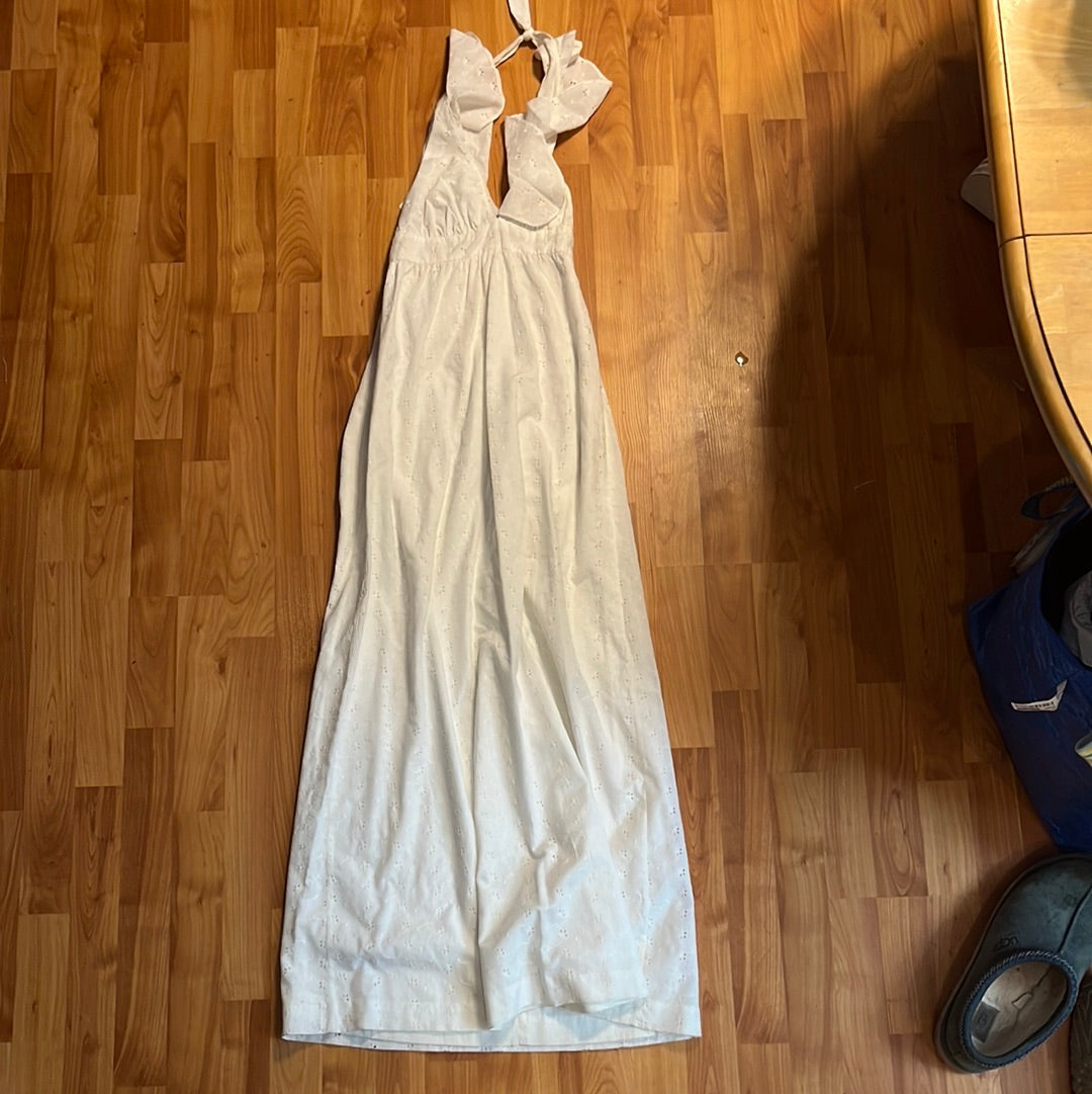 70’s Dress - 11” x 45”