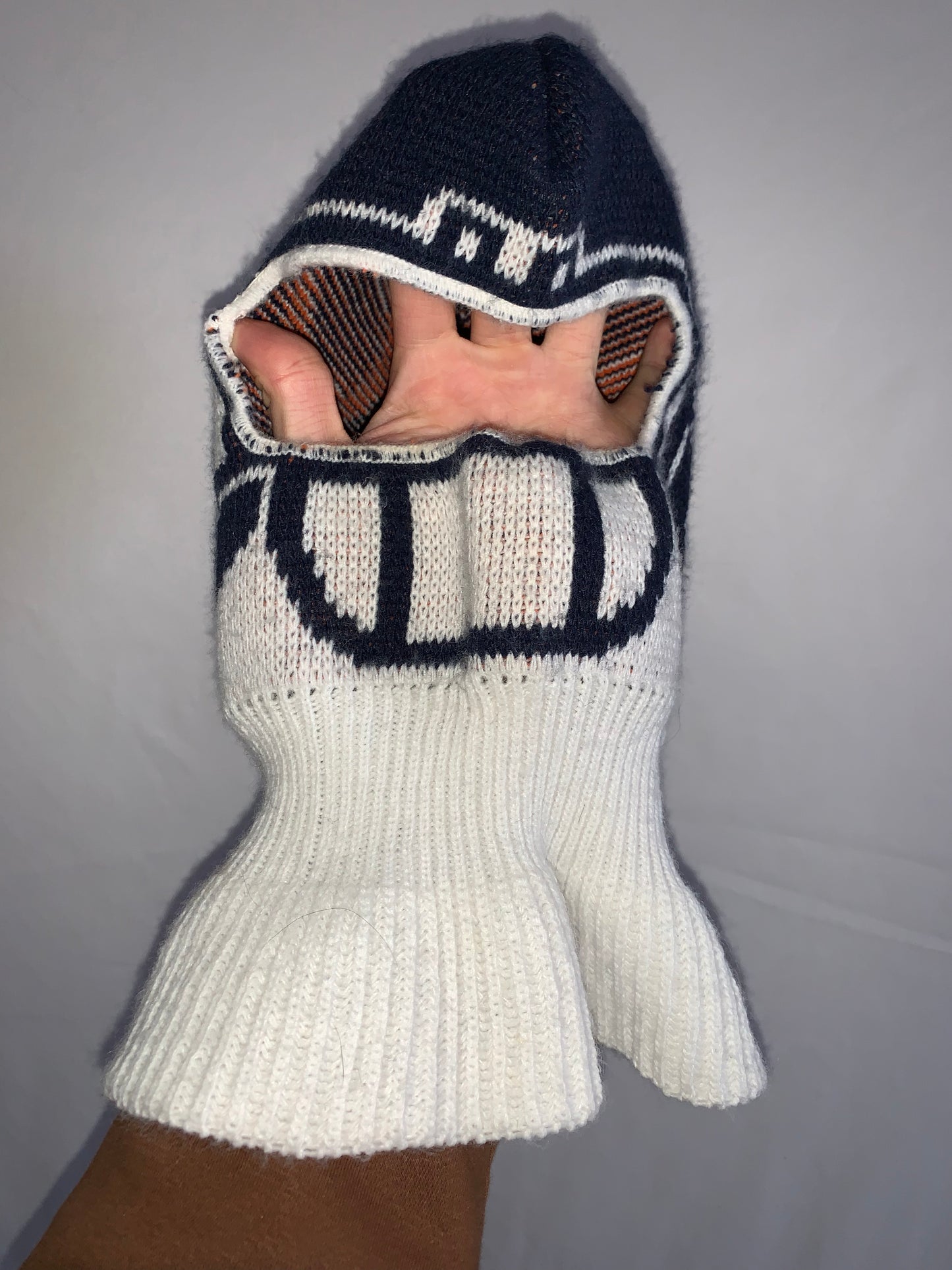 80/90's Bears Balaclava - Fits a S/M