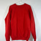 80/90's FOTL Yacht Club Crewneck Sweatshirt - Large - 22” x 26”