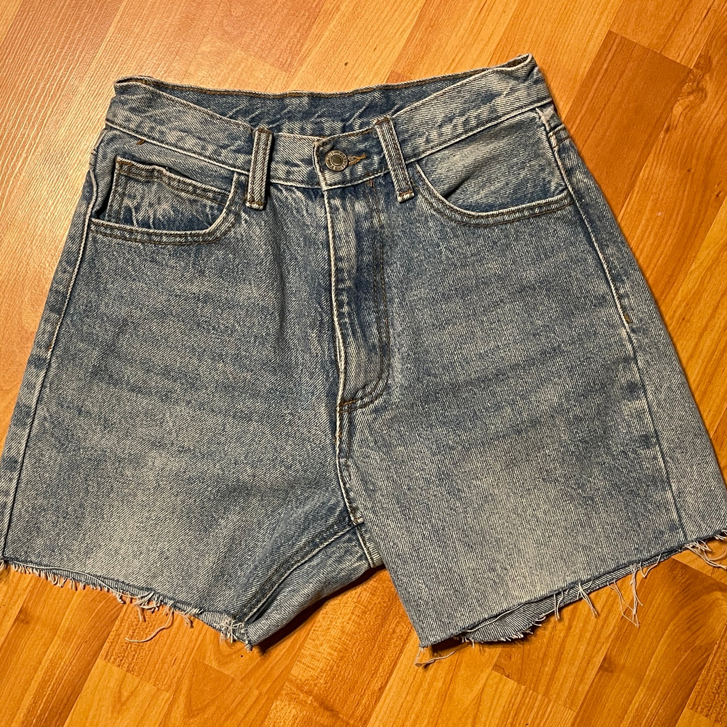 John Galt Jorts - 24" x 4”