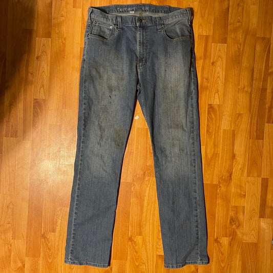 Carphartt Jeans - 36" x 33"