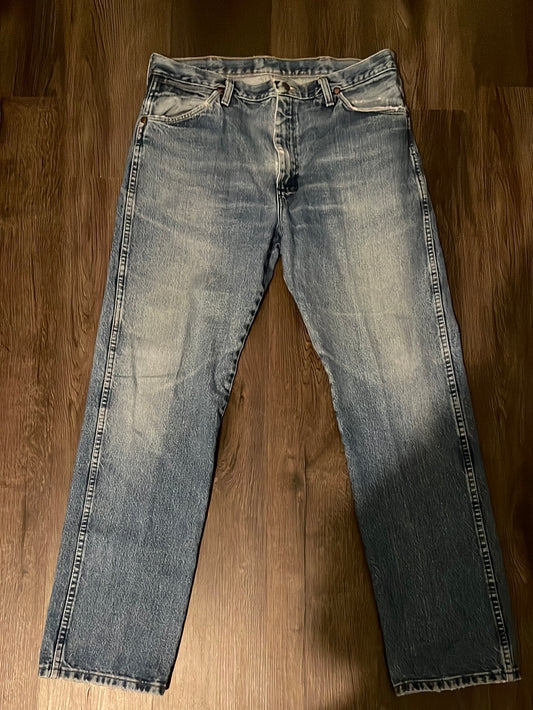 Wrangler Jeans - 34” x 32”