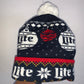 Miller Lite Beanie