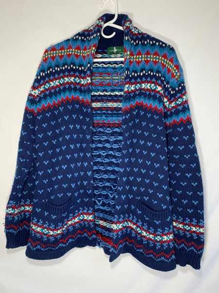 Jcp cardigan clearance