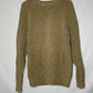 90's Osh Kosh Bgosh Cotton Sweater - Medium - 20” x 27”