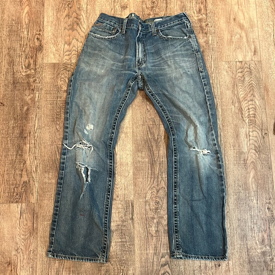 Ariat Jeans - 35” x 31.5”