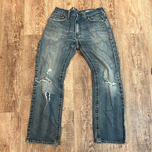 Ariat Jeans - 35” x 31.5”