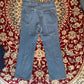 80s JcPenney Scovill Jeans - 34" x 32"