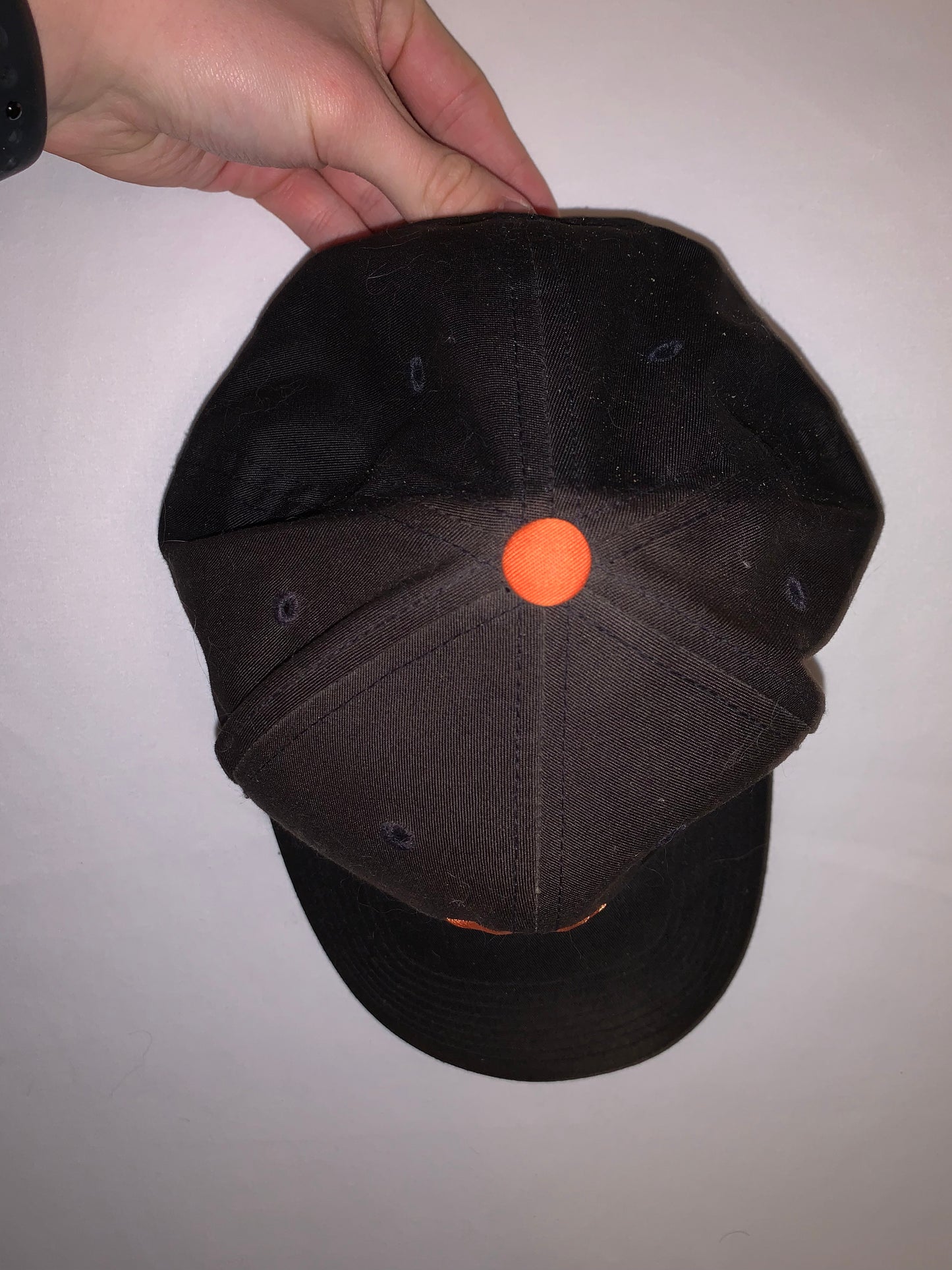 SF Giants Hat