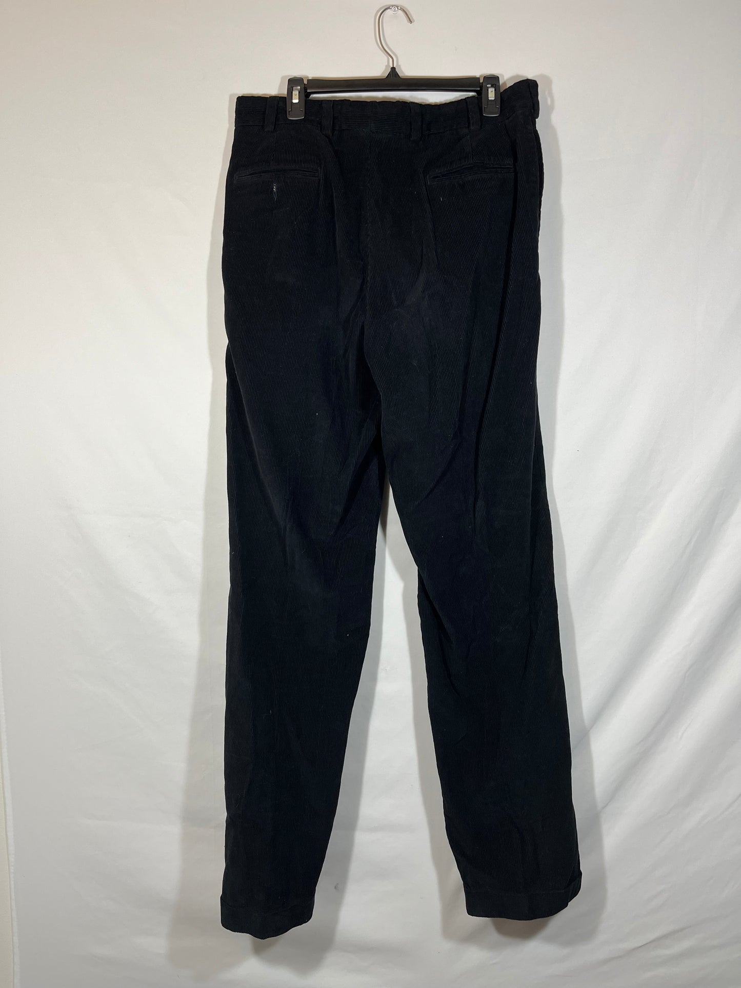 90's Corduroy Pants - 35” x 33.5”