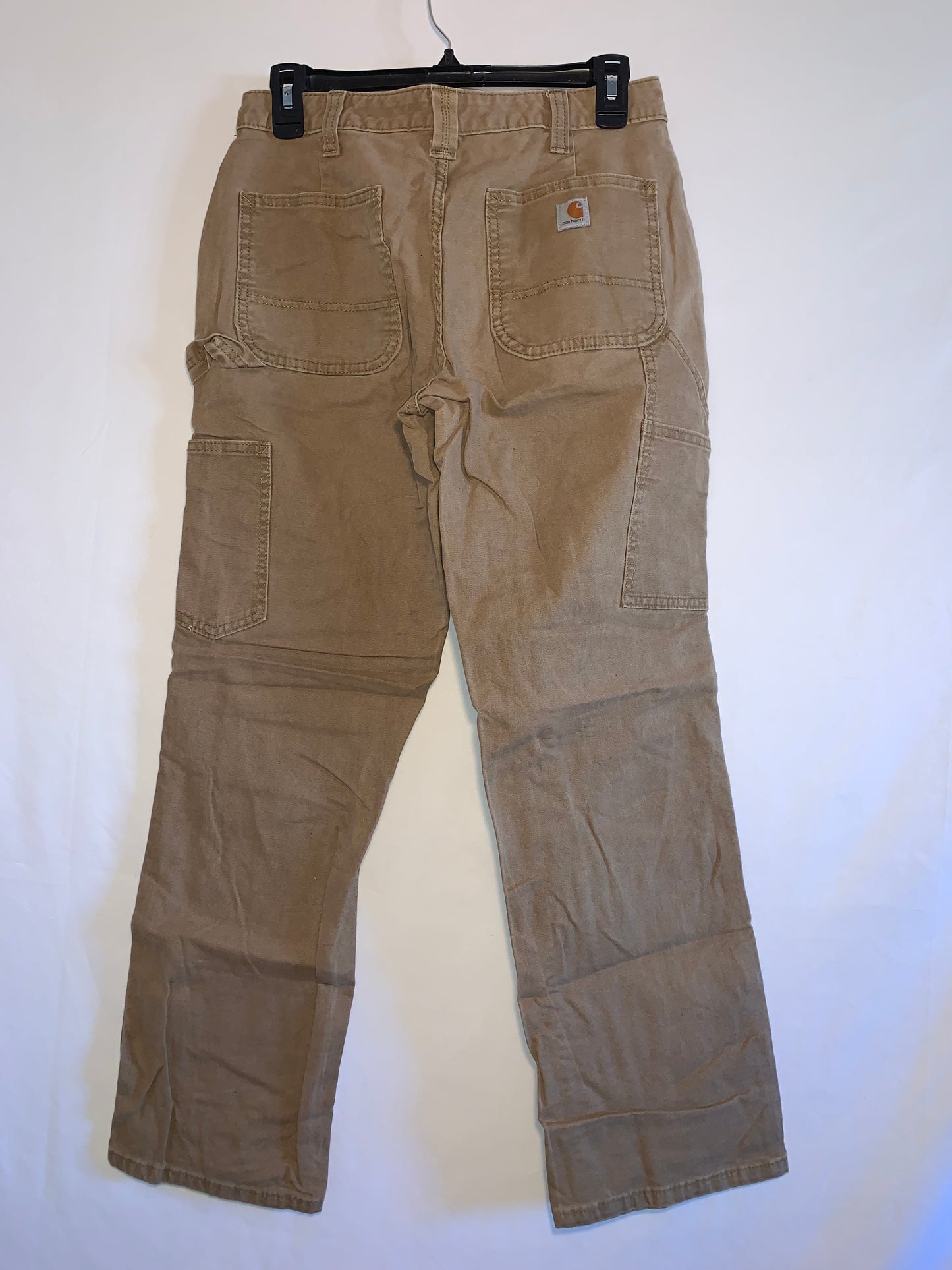 Carphartt Carpenter Pants - 30” x 27”