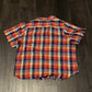 80's Peter Ashley Shirt - XLarge - 24” x 25”