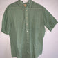 70's Penneys Button Up - Medium - 20.5” x 26”