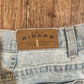 Lee Riders Jorts - 34” x 6.5”