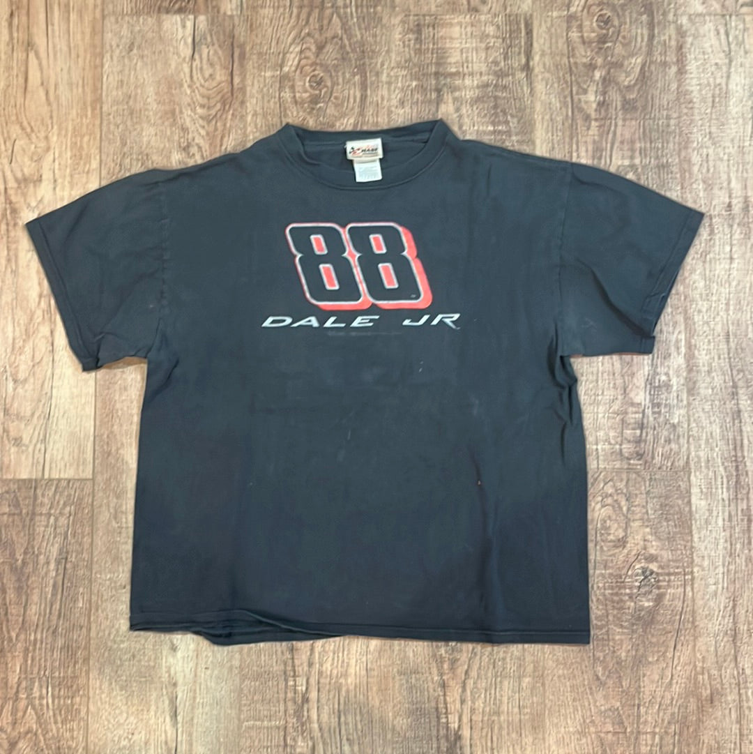 Dale Jr Tshirt - 21” x 26”