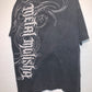 Metal Mulisha Tshirt - Large - 23” x 29”