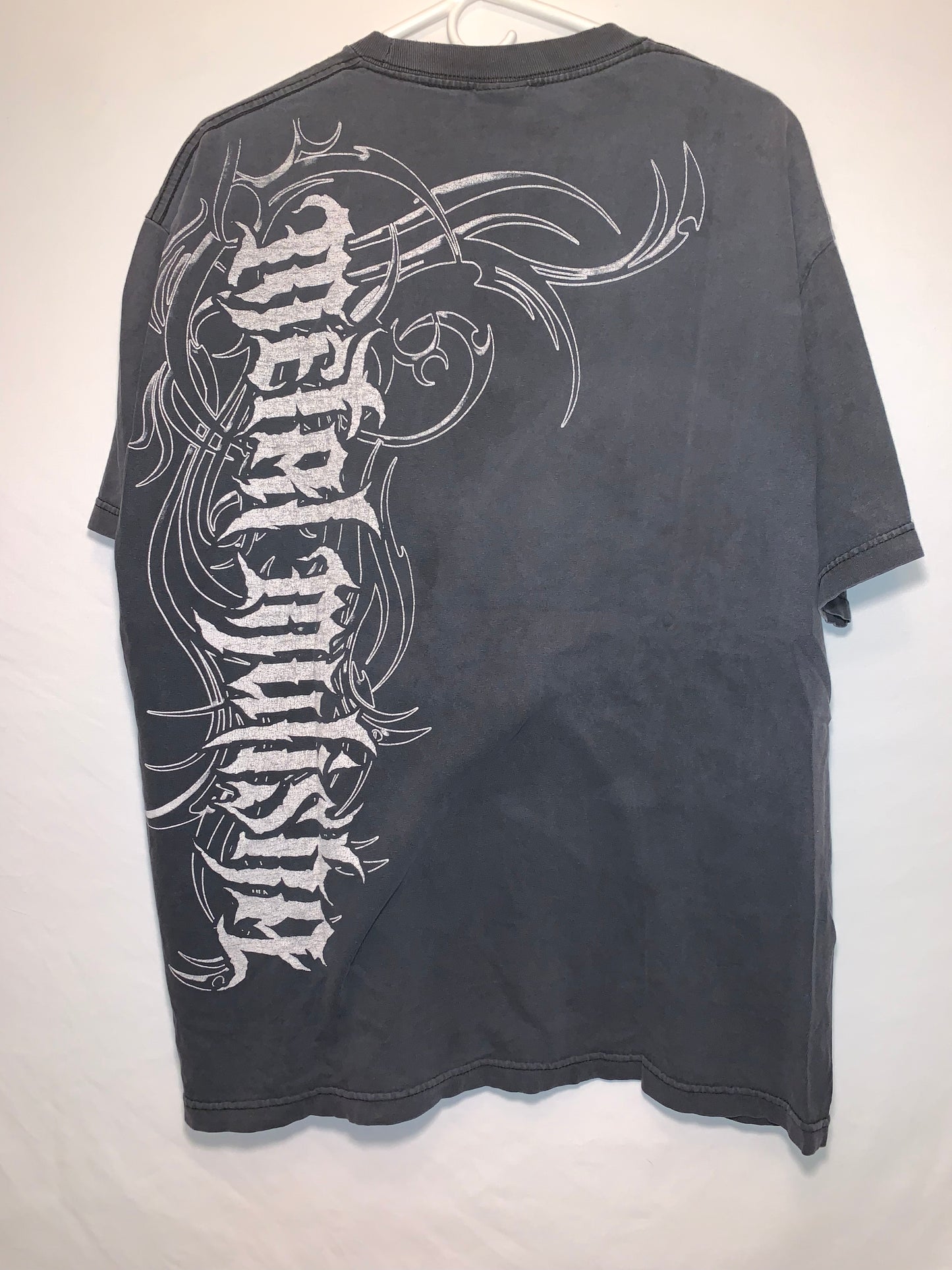 Metal Mulisha Tshirt - Large - 23” x 29”