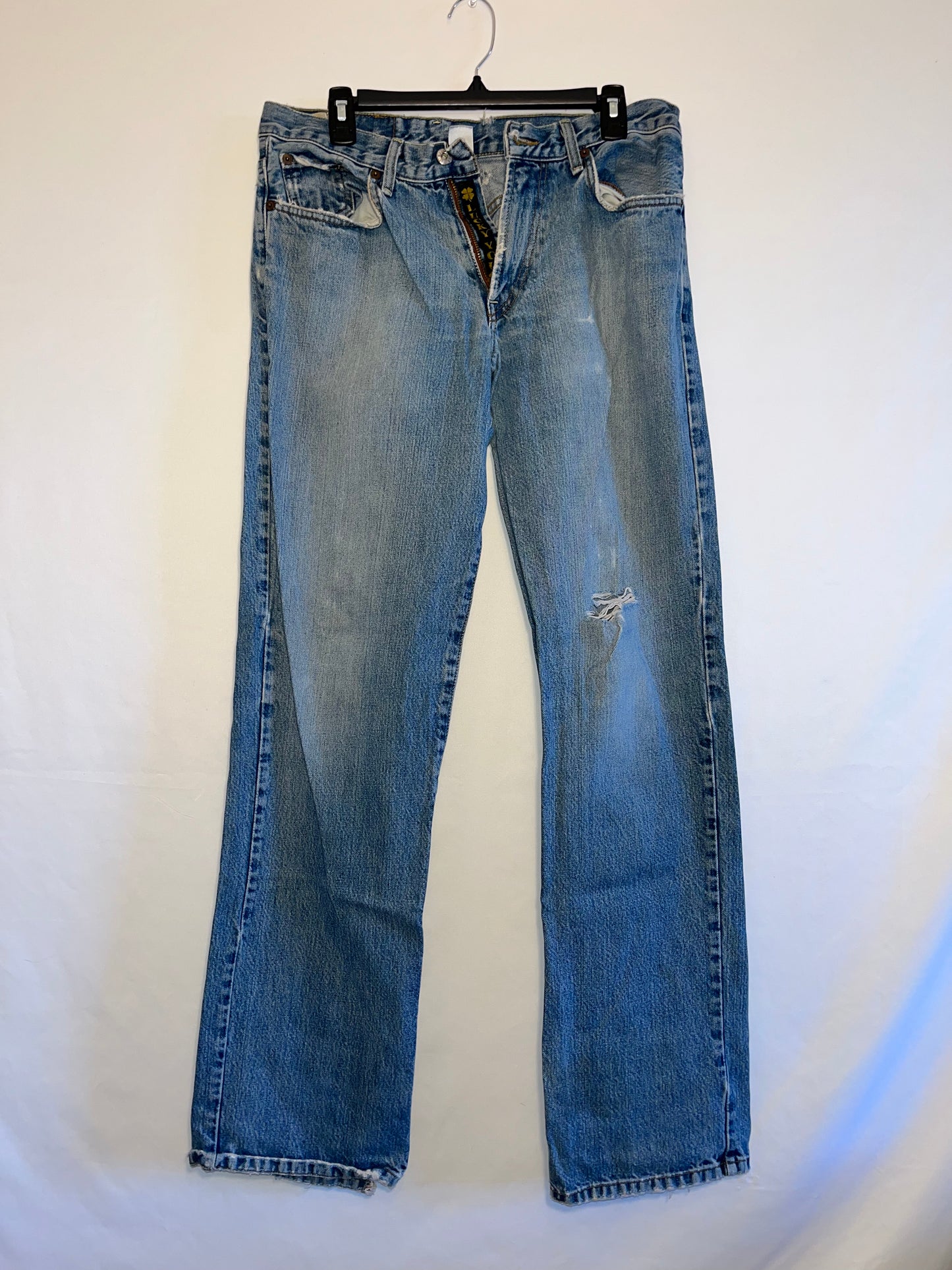 Lucky Brand Jeans - 34” x 32”