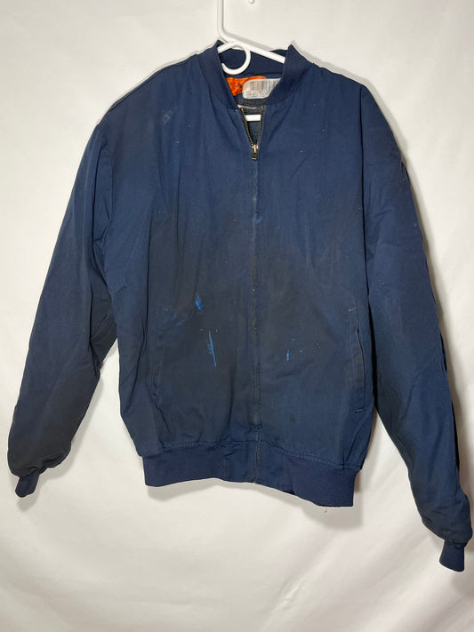 Uniform Lined Jacket - XLarge - 24” x 28”