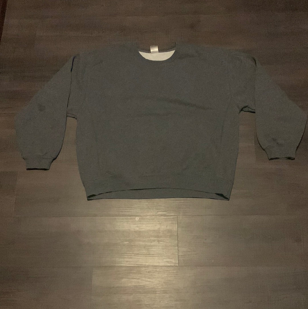 FOTL Blank Crewneck - 25.5” x 26”