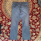 80s JcPenney Straight cut Scovill Jeans - 32" x 32"