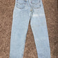 Levi 555 Jeans - 32.5” x 30”