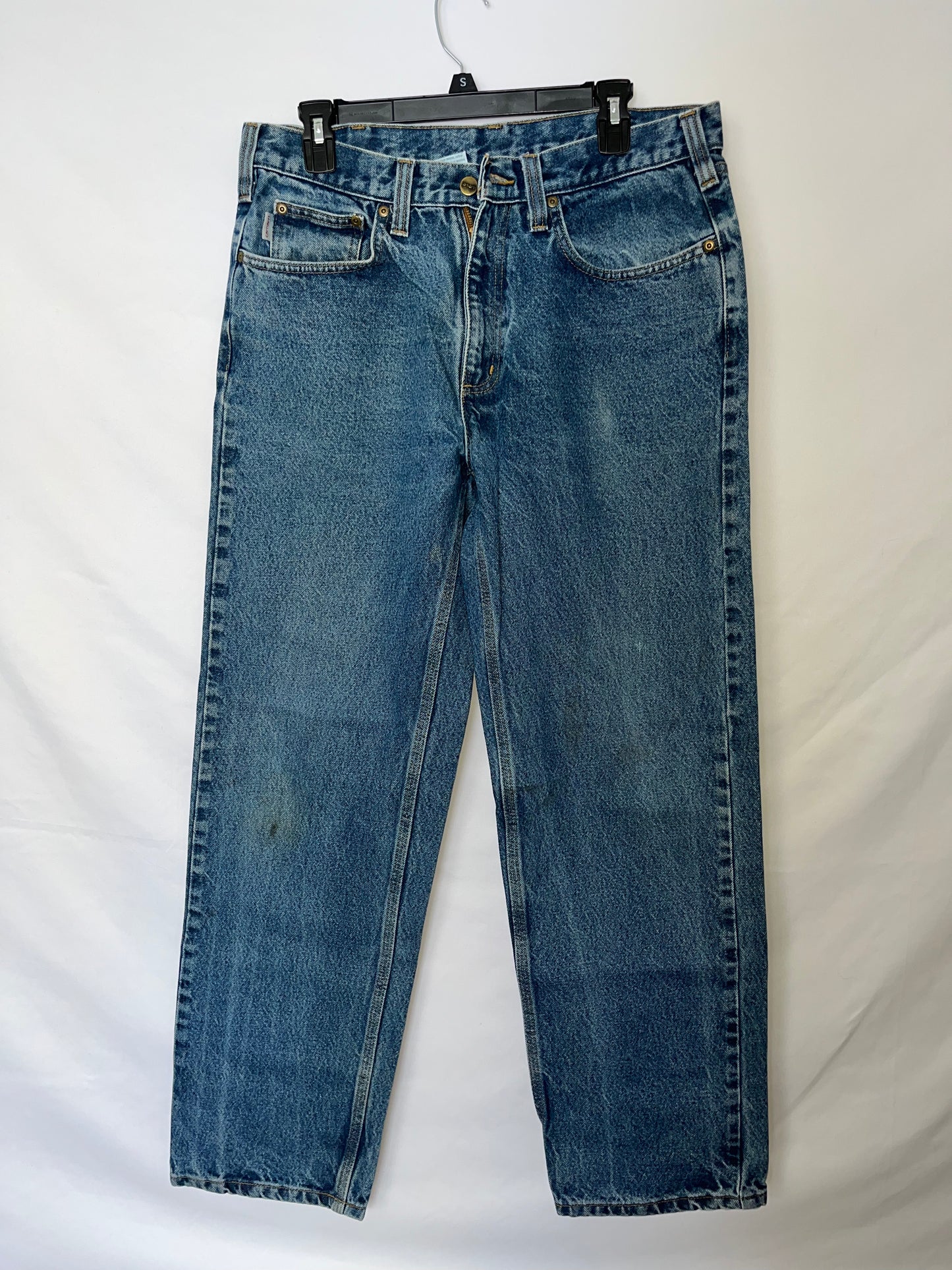 Carphartt Jeans - 35” x 29”