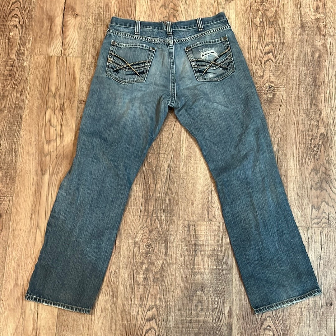 Ariat Jeans - 35” x 31.5”