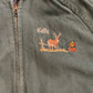 Chaqueta Swingster Kelly de los años 80 - 26 x 26