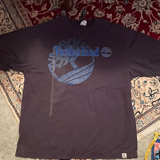 Timberland Tshirt - XLarge - 25” x 32”