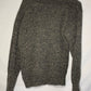 80's Mademoiselle Knit Sweater - XSmall - 17.5” x 24”