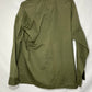 Military Button Up Shirt - Large - 22” x 30.5”