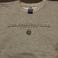 Cuello redondo Champion University Chicago de finales de los 90 - 19" x 22.5"