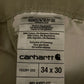 Pantalones Carphartt - 34” x 30”