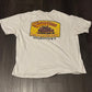 Camiseta de campeones de Georgetown de los 90 - 24" x 26.5"