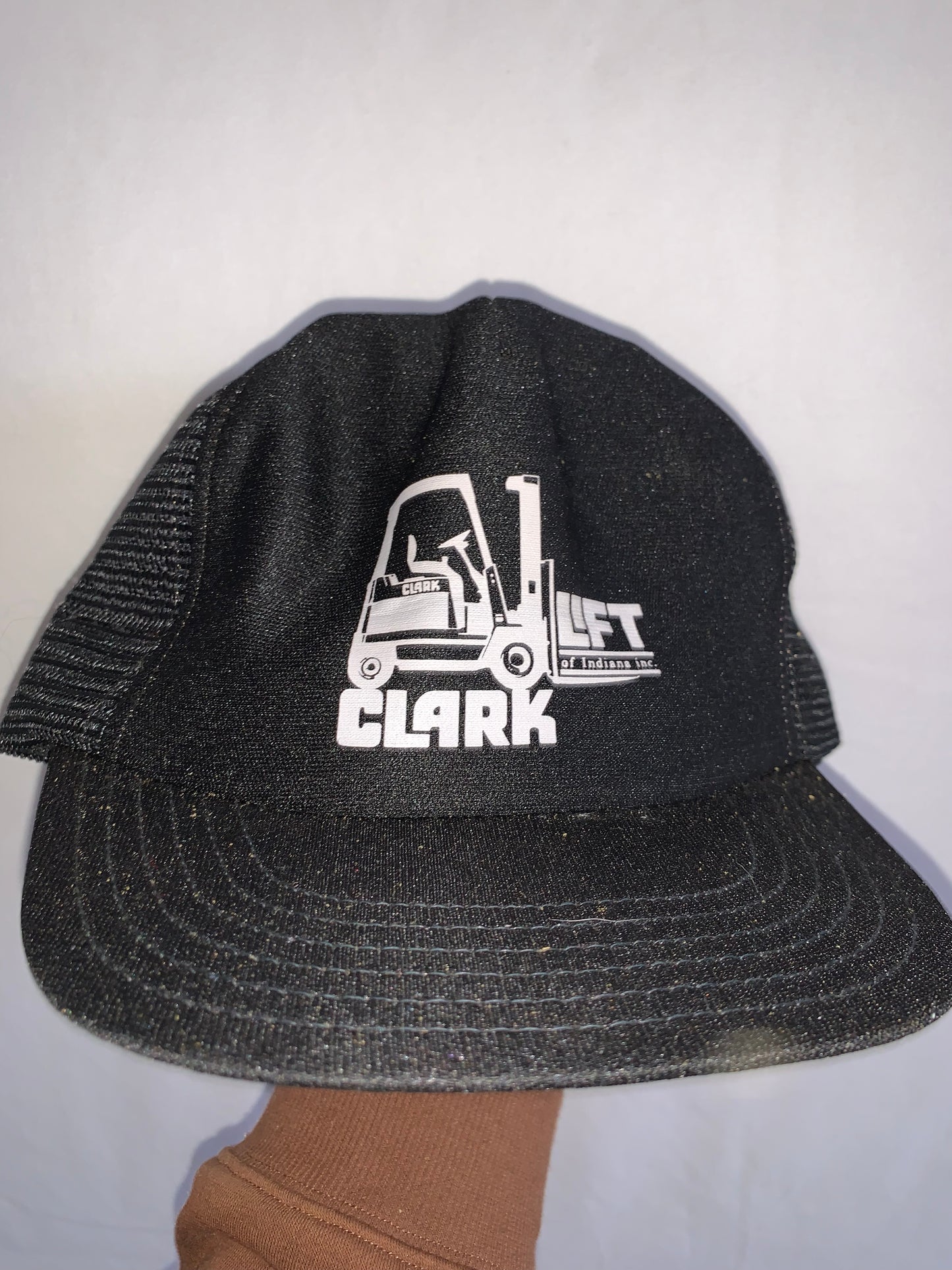 Gorro MiUsa Clark de los años 80/90