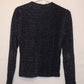 Longsleeve Sparkly Shirt - XSmall - 15” x 21.5”