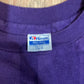 Camiseta de campeones de fútbol de Linfield de los años 80 - XS - 15 "x 21"