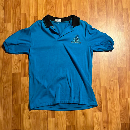 80's Pro Fit Polo - Small - 19” x 27”