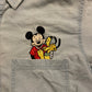 Botones Disney de los 90 - Grande - 22" x 30"