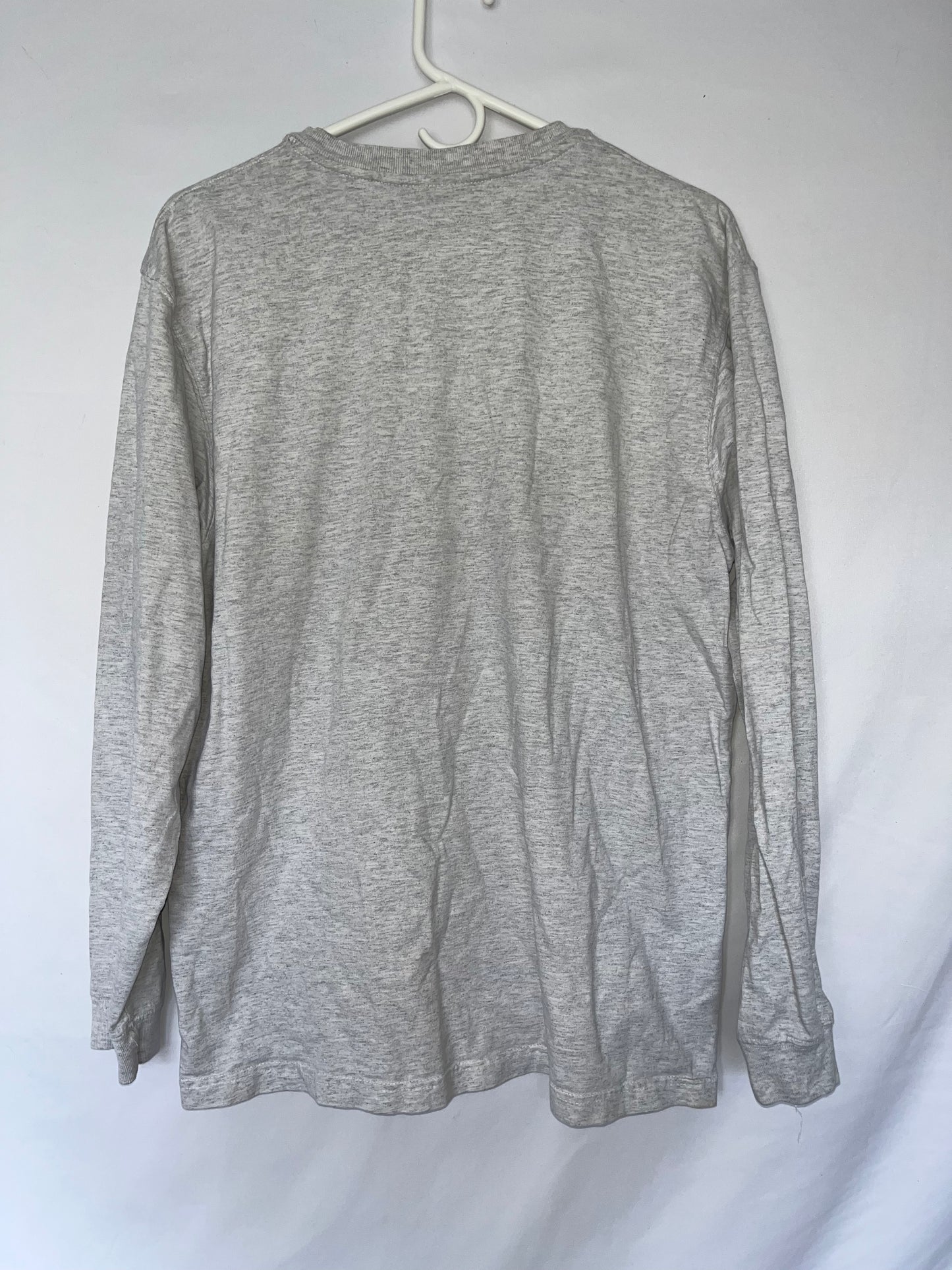 Carphartt Longsleeve Shirt - Large - 22” x 27.5”