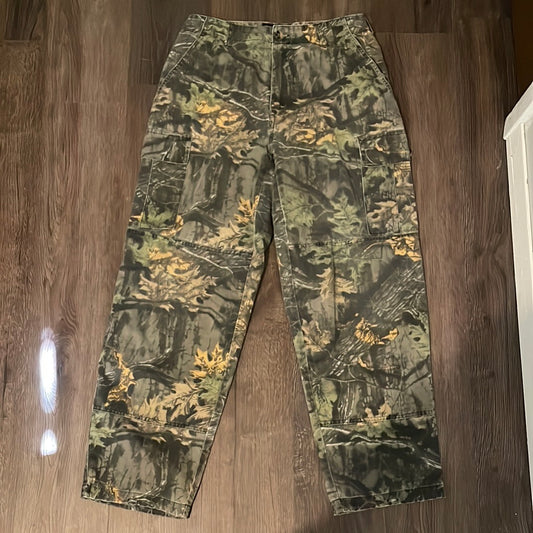 Pantalones de camuflaje WFS - 30" x 30"