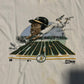 Camiseta Rickey Henderson de los 90 - 17" x 21"