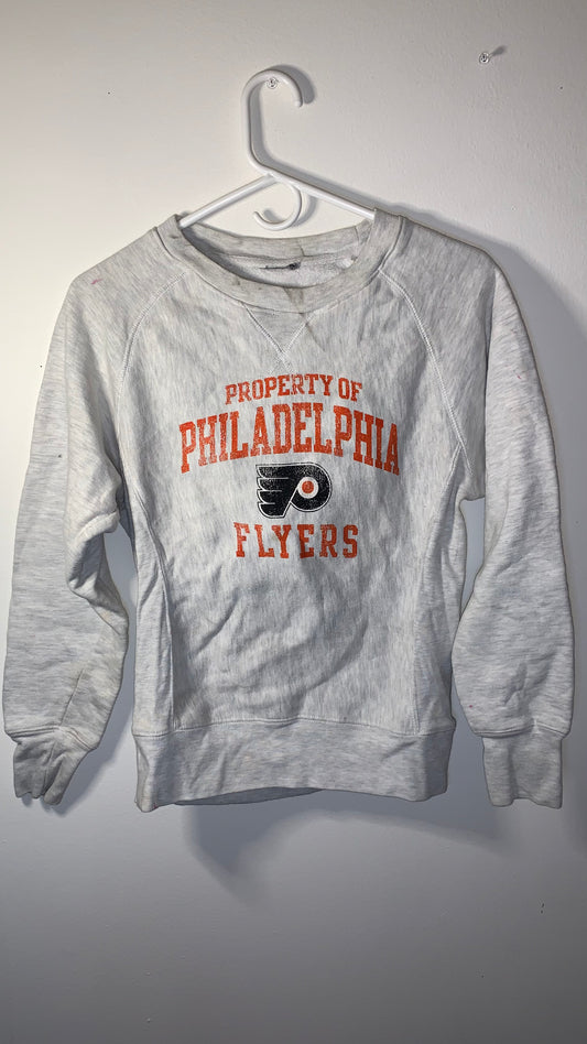 Philly Flyers cuello redondo - Xsmall - 16" x 23"