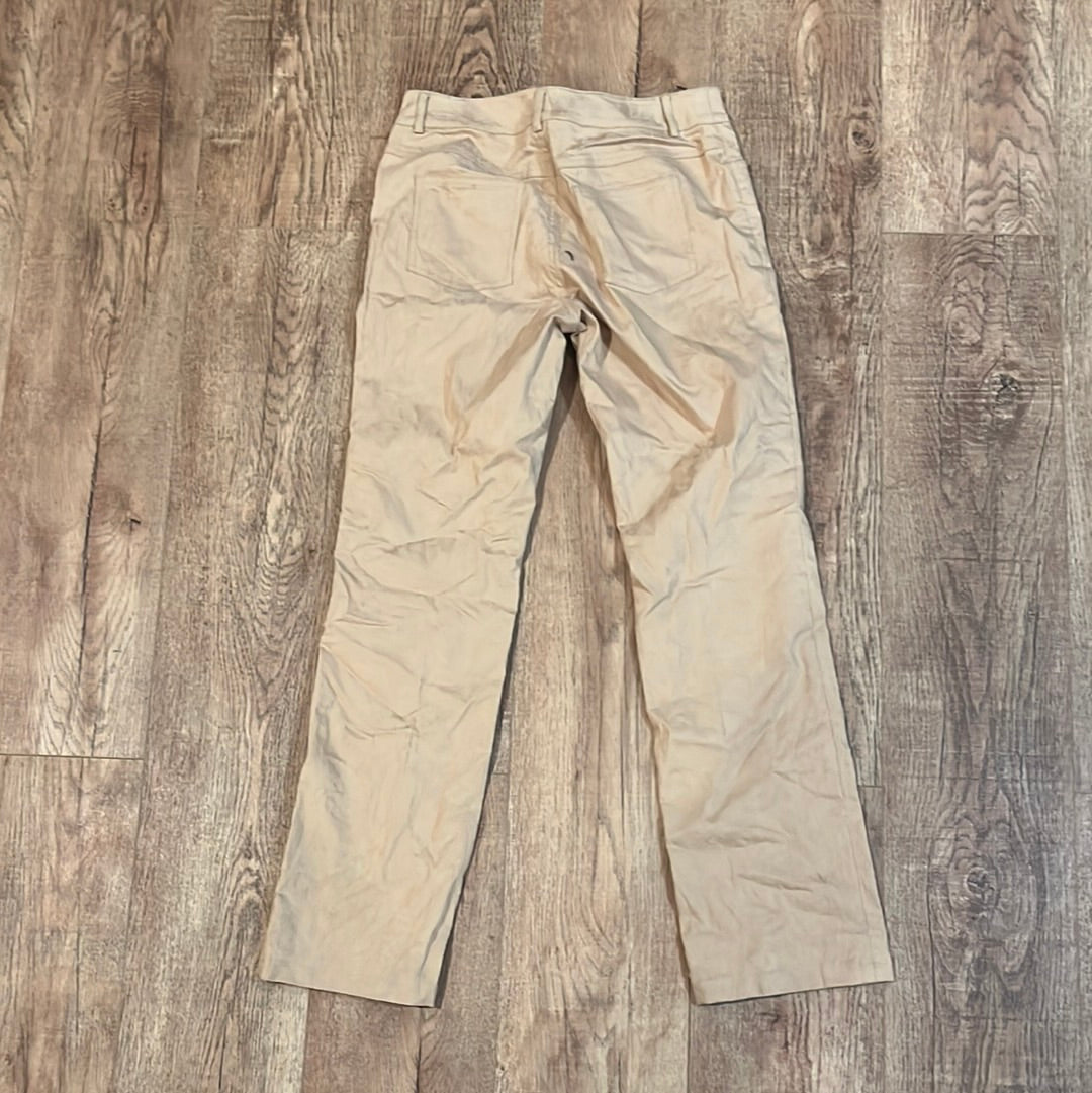 Doncaster Pants - 30” x 30”