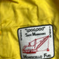 Chaqueta Swingster de los 80 - Mediana - 20" x 25"