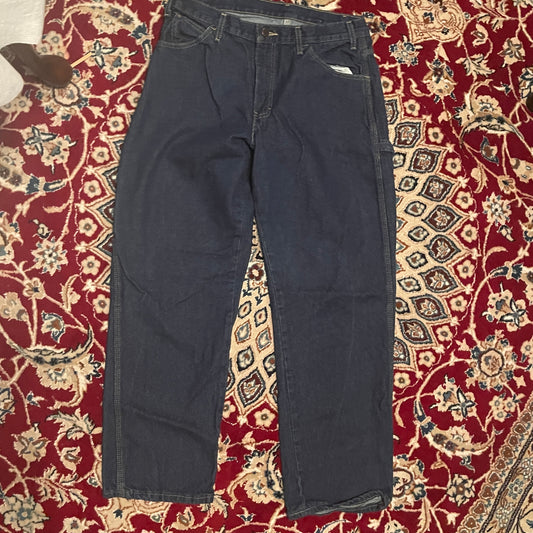 Dickies Carpenter Pants - 30" x 28.5"