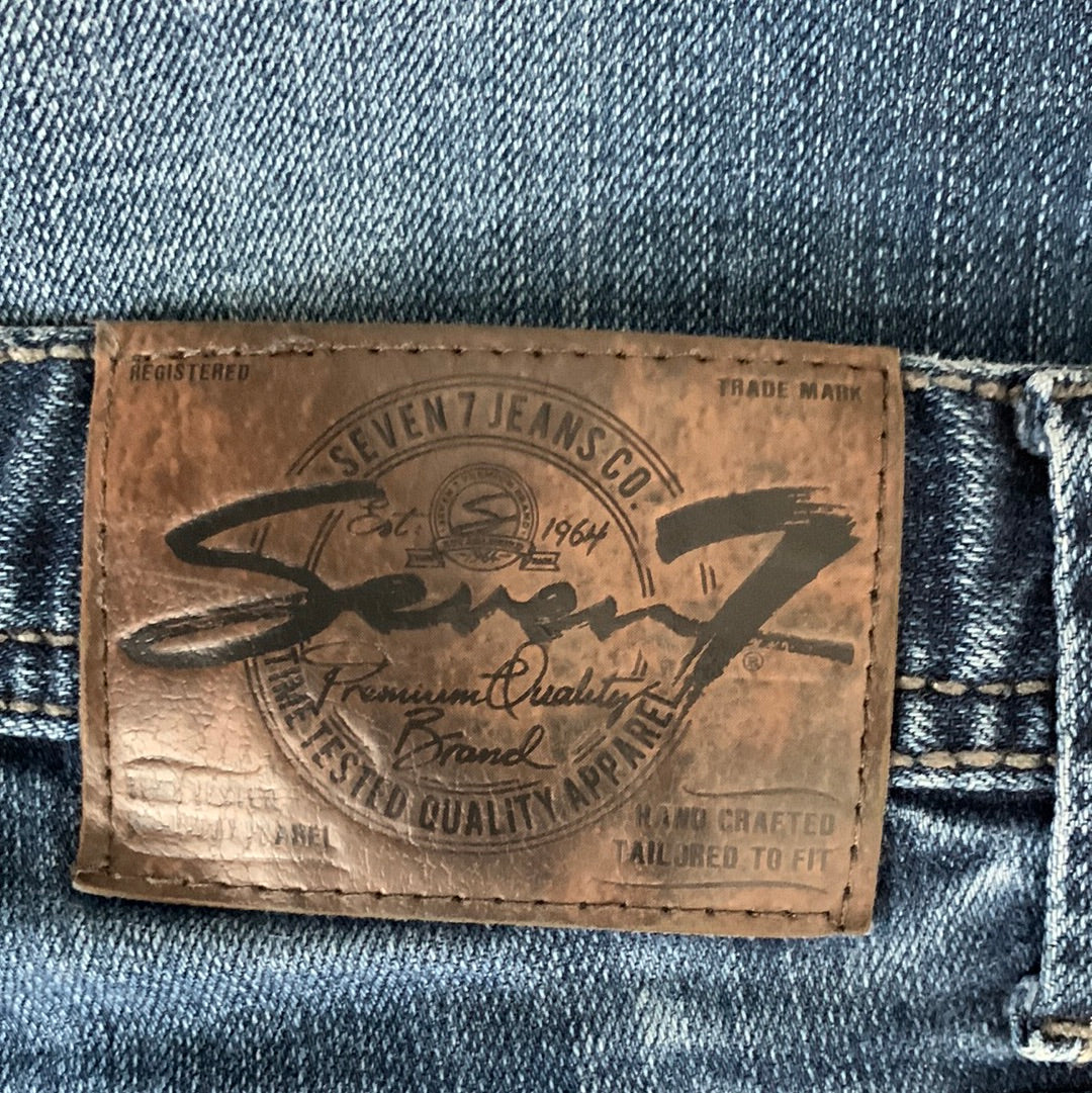 Seven7 Original Jeans - Worn to be original – Seven7OriginalStore